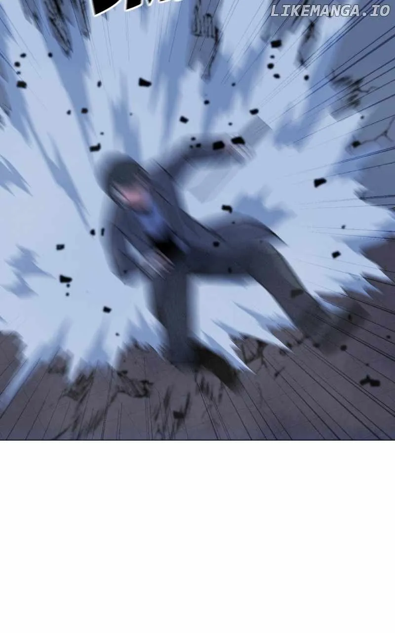 Read Solo Spell Caster chapter 126 image 33 on Lezhin