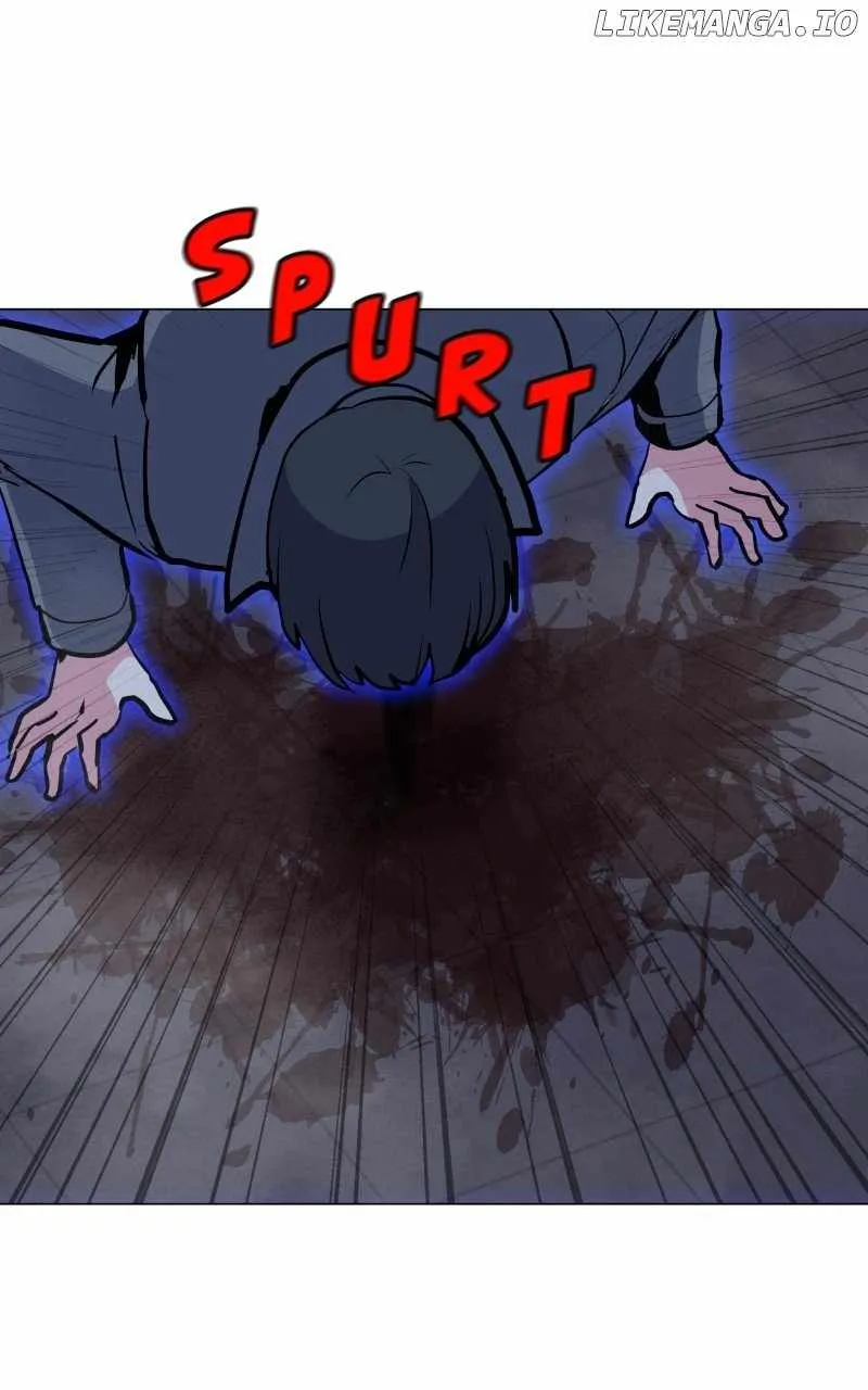 Read Solo Spell Caster chapter 126 image 34 on Lezhin