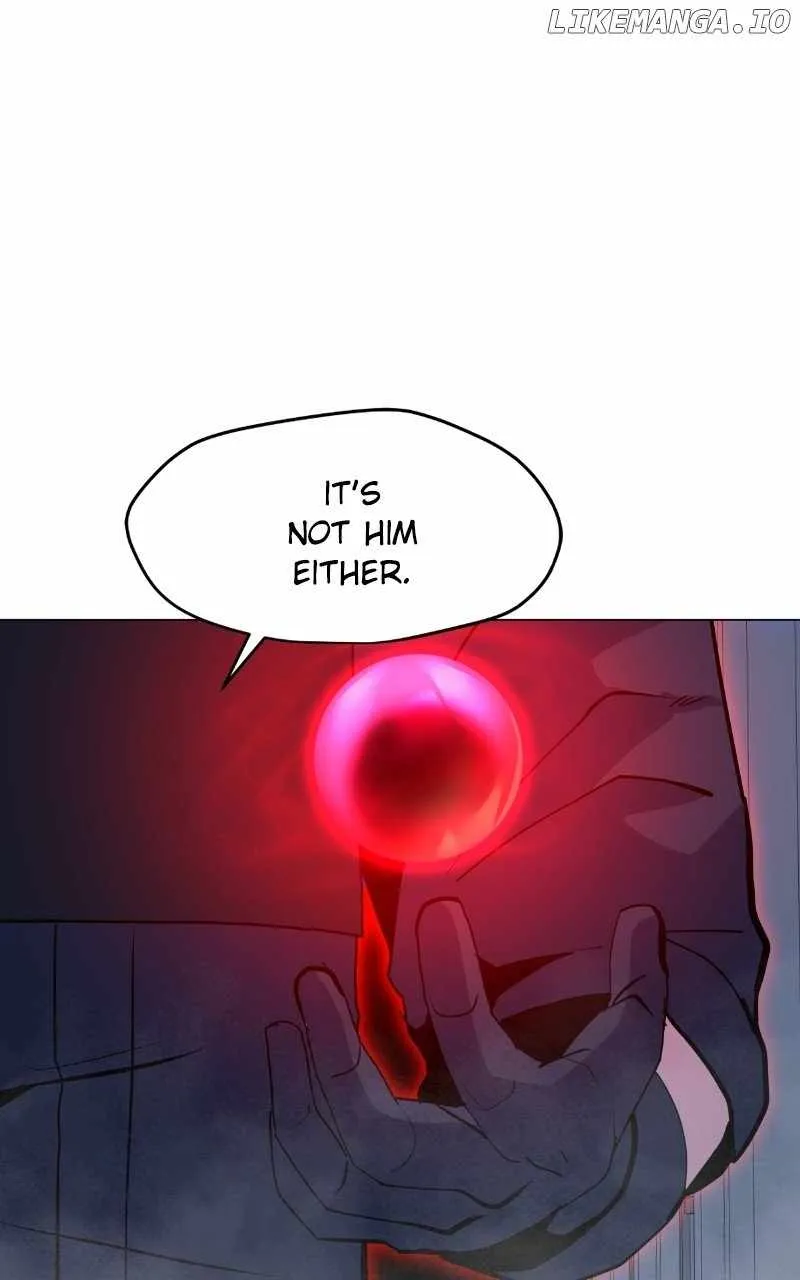 Read Solo Spell Caster chapter 126 image 35 on Lezhin