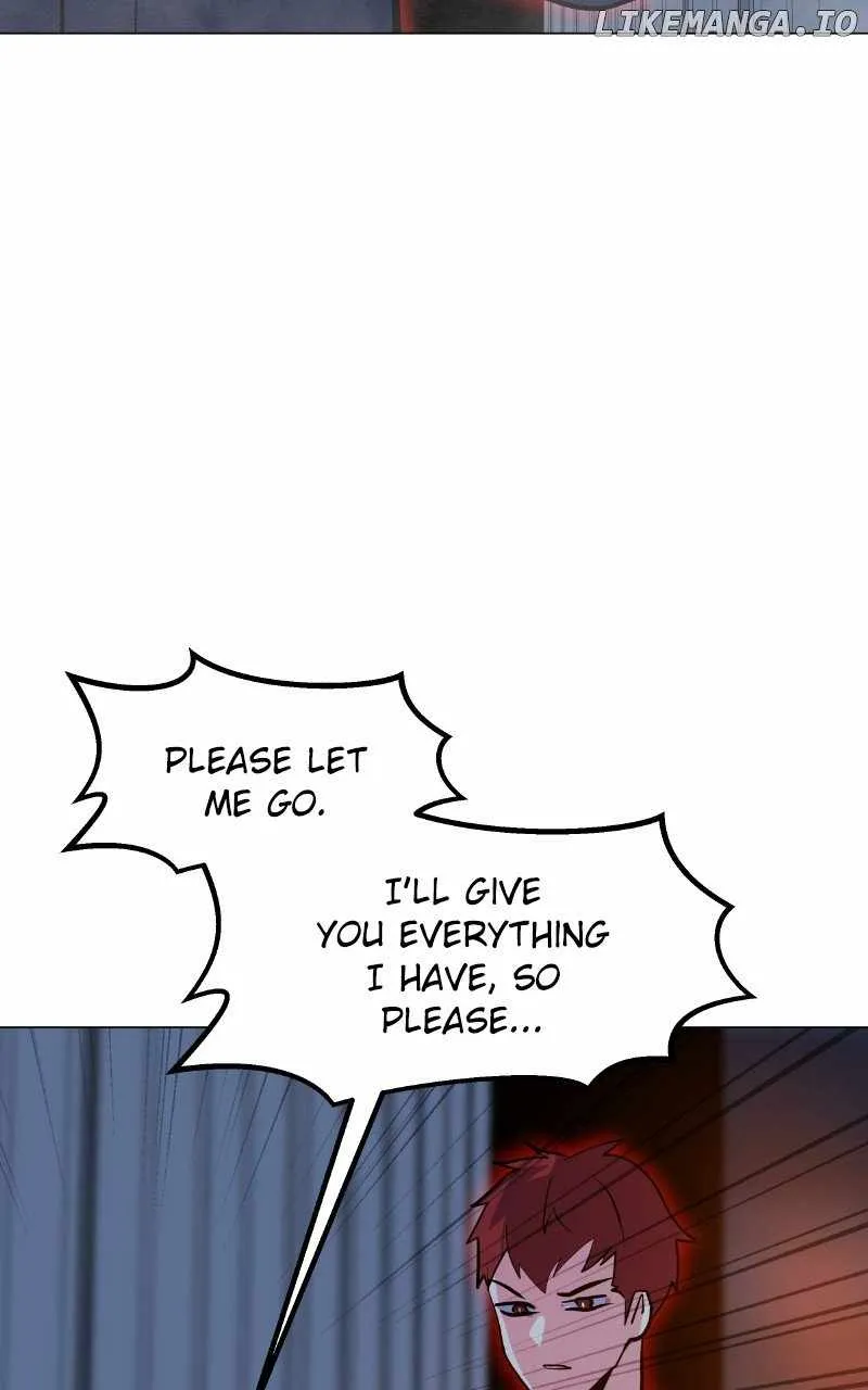 Read Solo Spell Caster chapter 126 image 36 on Lezhin