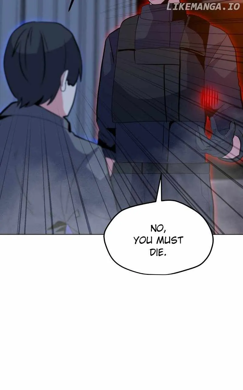 Read Solo Spell Caster chapter 126 image 37 on Lezhin