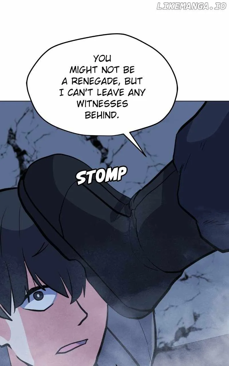 Read Solo Spell Caster chapter 126 image 38 on Lezhin