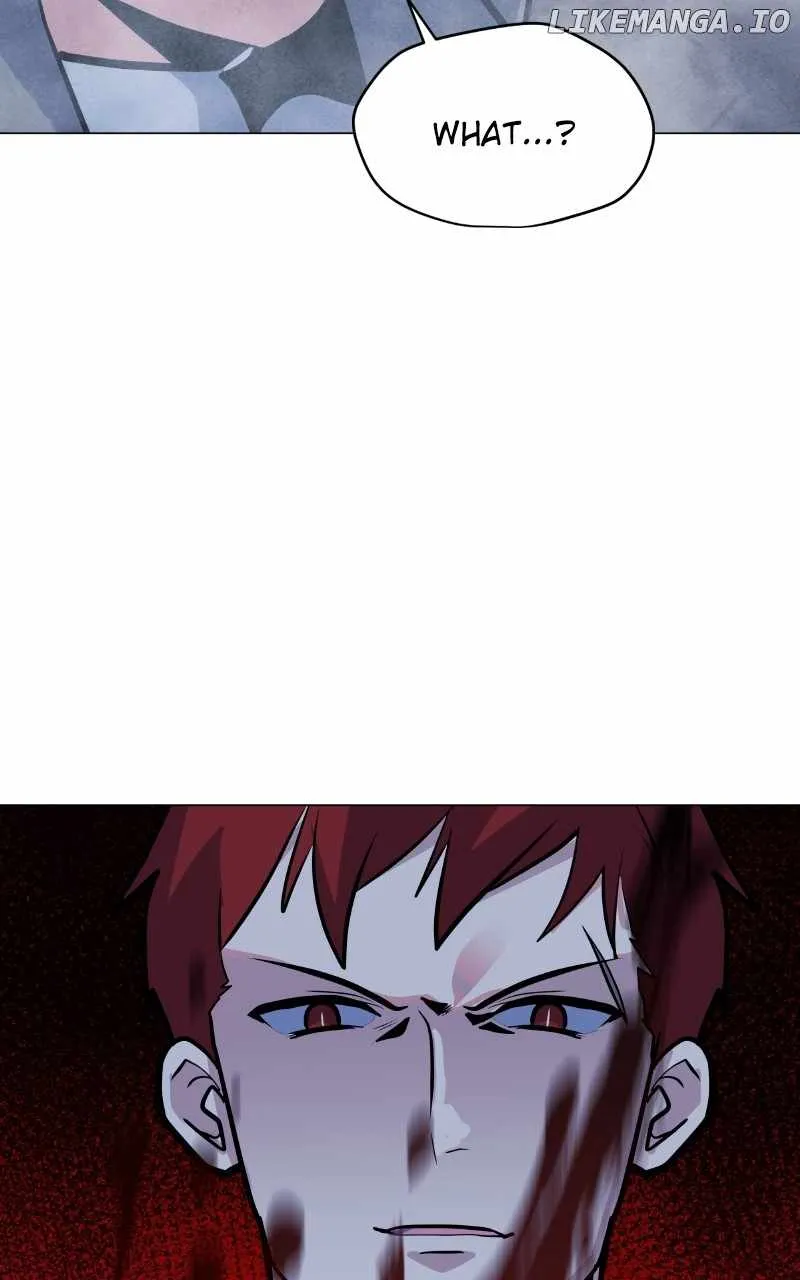 Read Solo Spell Caster chapter 126 image 39 on Lezhin