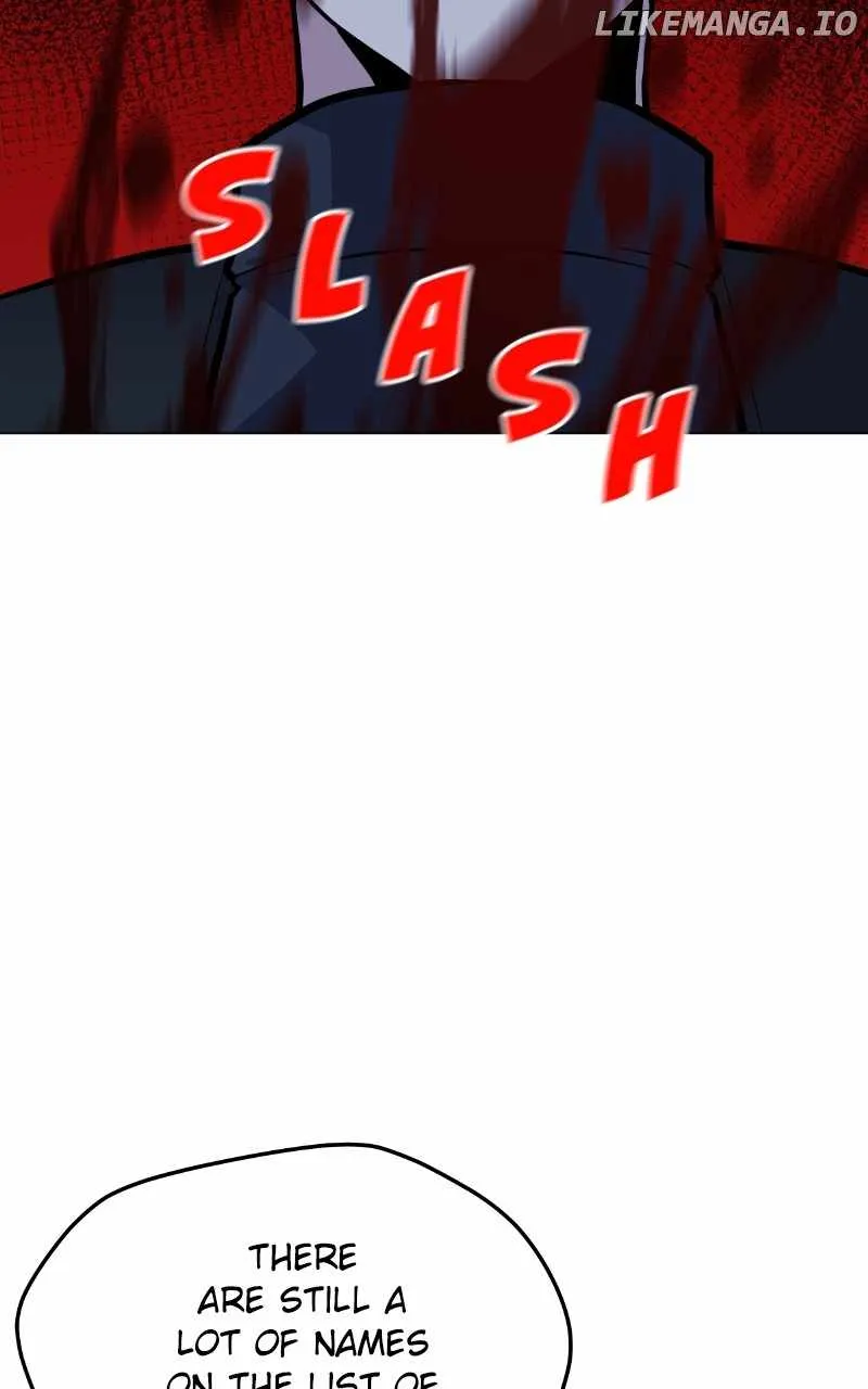 Read Solo Spell Caster chapter 126 image 40 on Lezhin