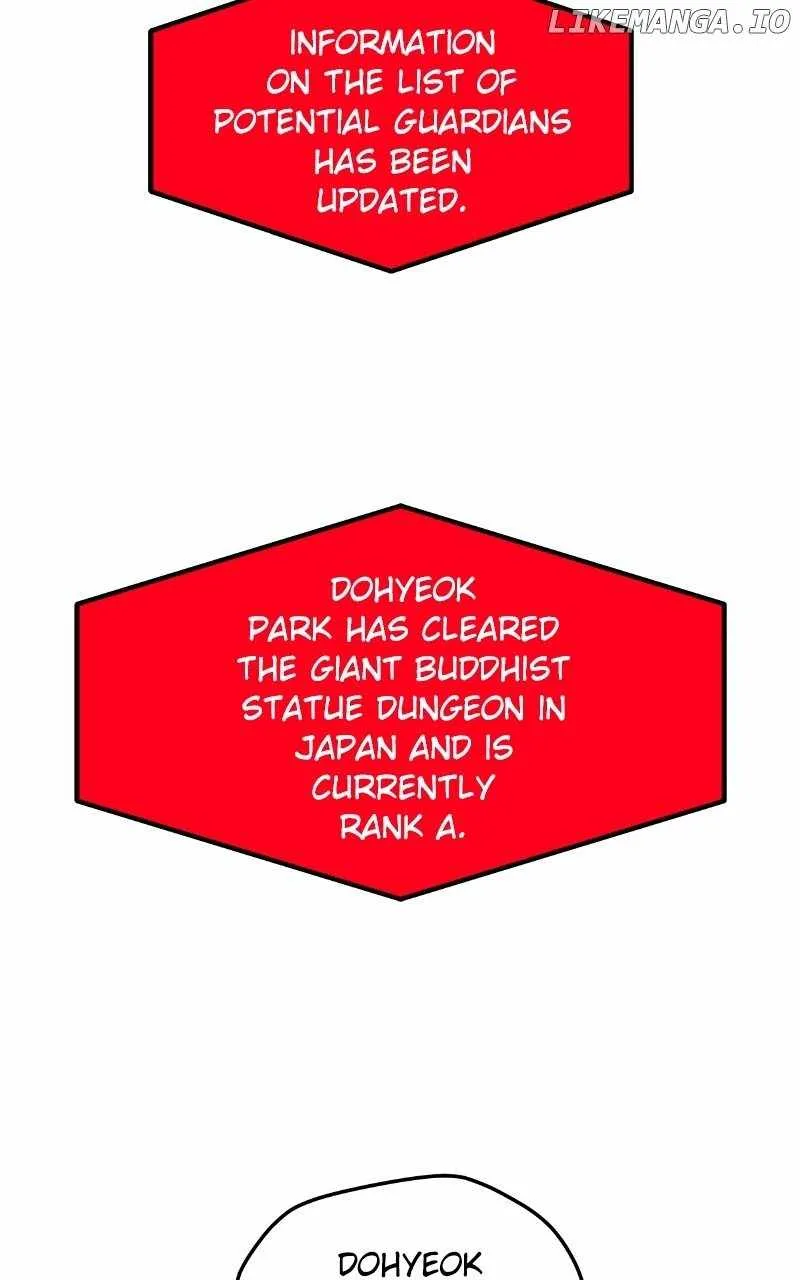 Read Solo Spell Caster chapter 126 image 43 on Lezhin