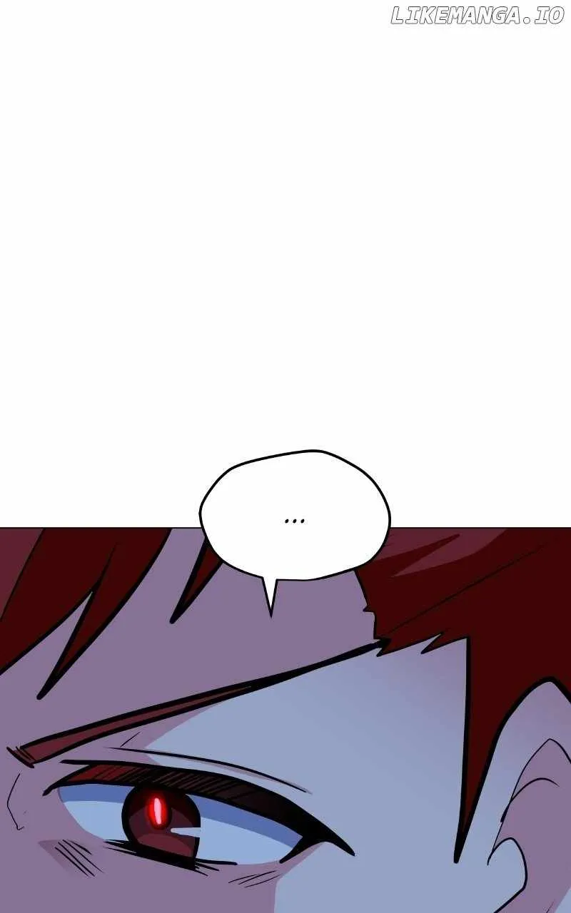 Read Solo Spell Caster chapter 126 image 45 on Lezhin