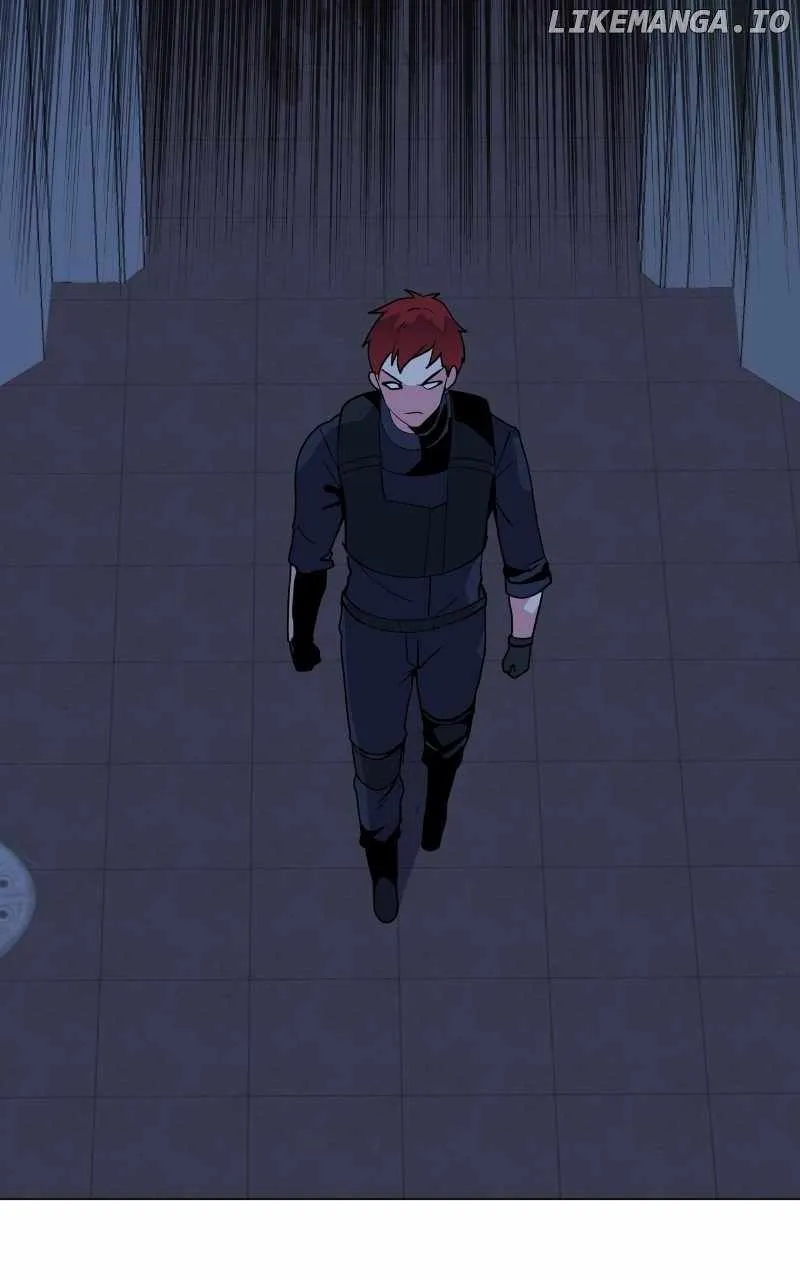 Read Solo Spell Caster chapter 126 image 47 on Lezhin