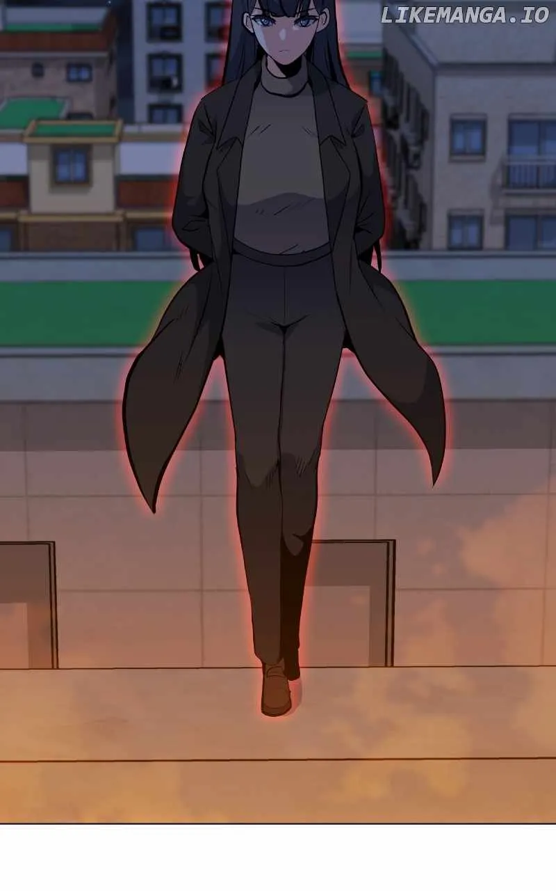 Read Solo Spell Caster chapter 126 image 5 on Lezhin