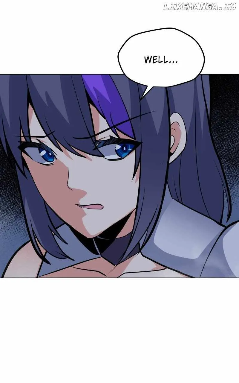 Read Solo Spell Caster chapter 126 image 53 on Lezhin