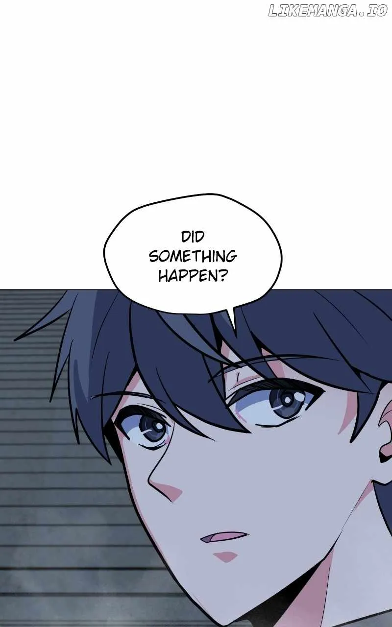 Read Solo Spell Caster chapter 126 image 54 on Lezhin