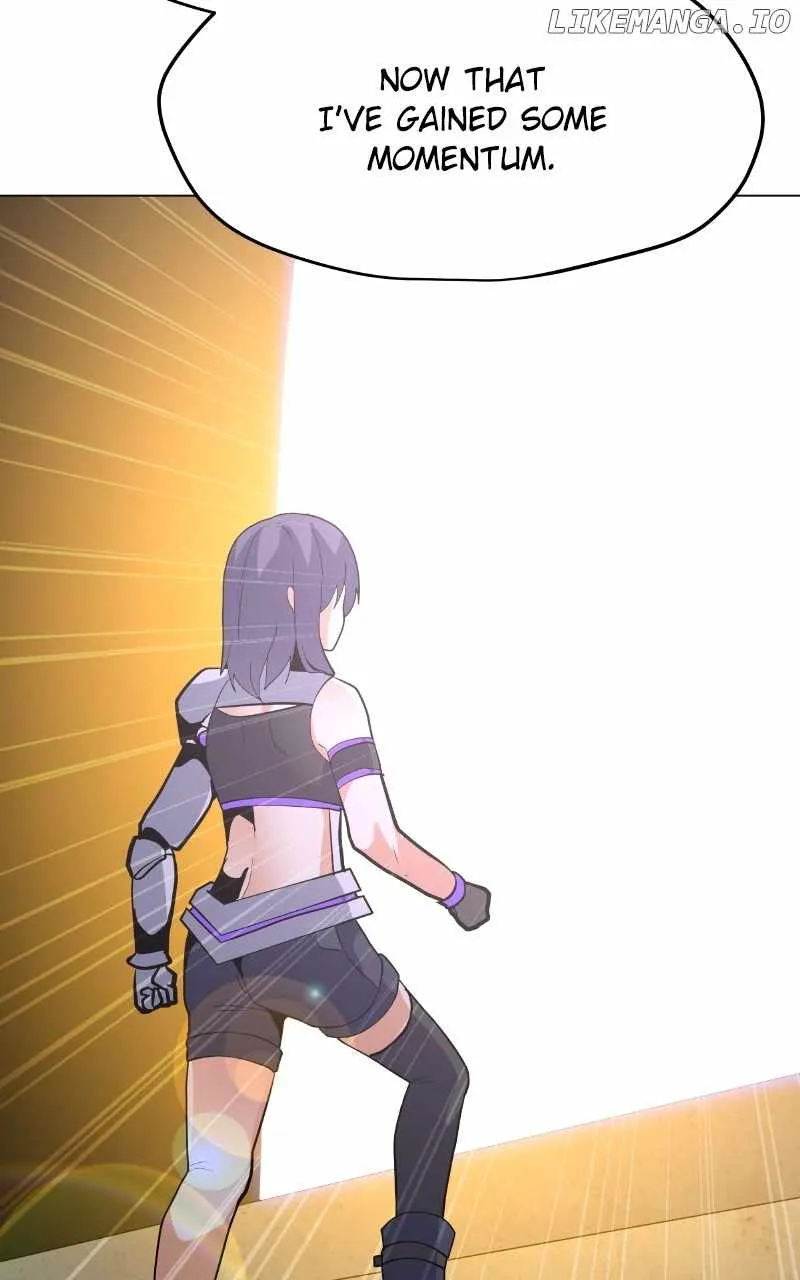 Read Solo Spell Caster chapter 126 image 56 on Lezhin