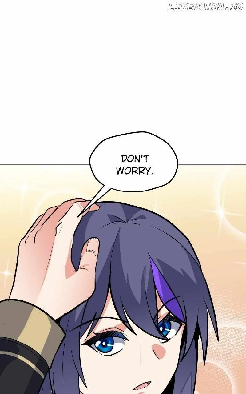 Read Solo Spell Caster chapter 126 image 63 on Lezhin