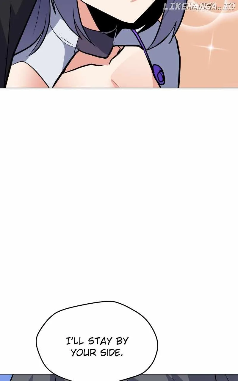 Read Solo Spell Caster chapter 126 image 64 on Lezhin