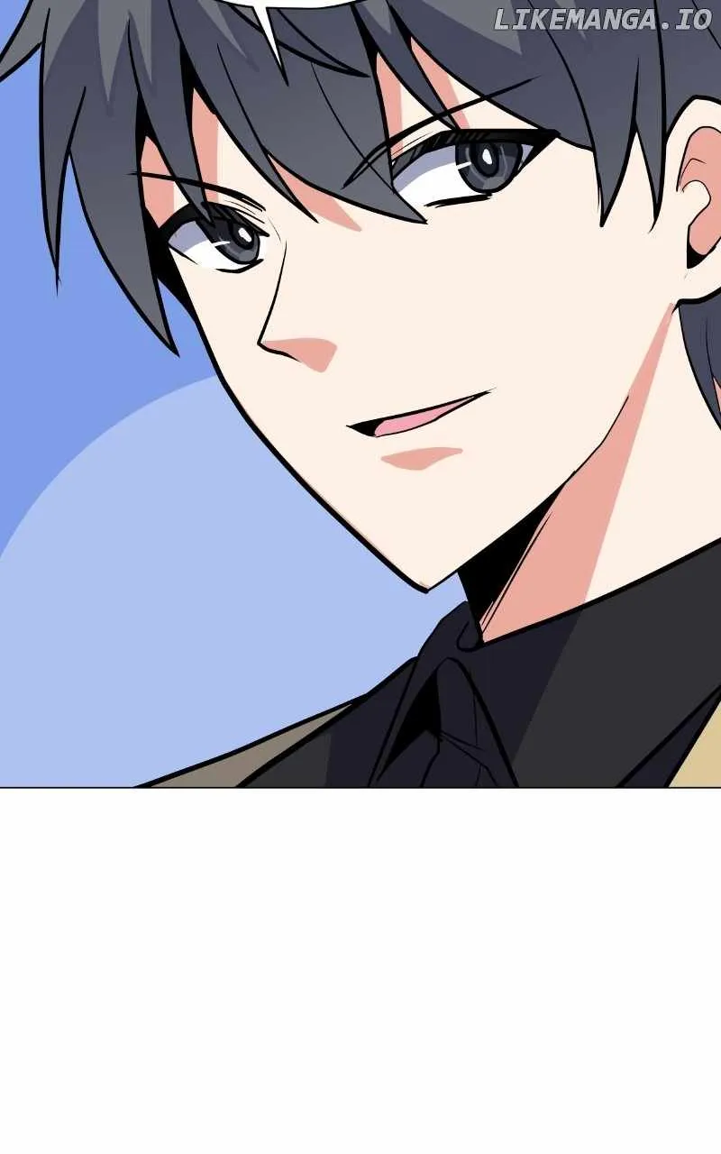 Read Solo Spell Caster chapter 126 image 65 on Lezhin