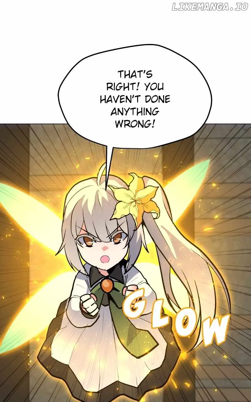 Read Solo Spell Caster chapter 126 image 66 on Lezhin