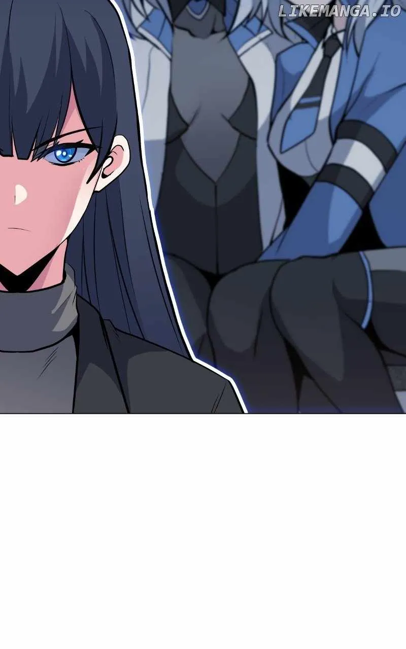 Read Solo Spell Caster chapter 126 image 7 on Lezhin
