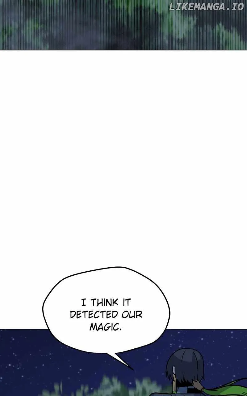 Read Solo Spell Caster chapter 126 image 70 on Lezhin