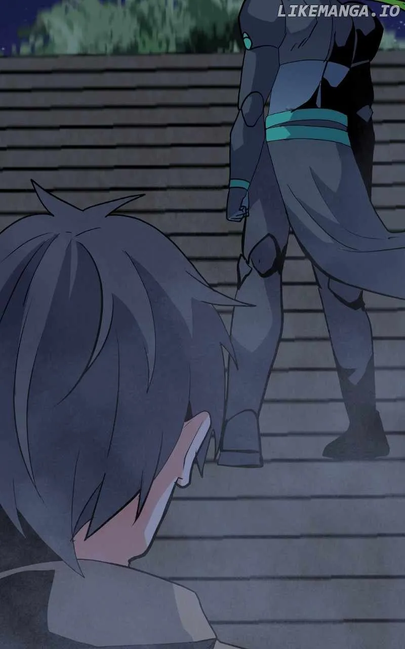 Read Solo Spell Caster chapter 126 image 71 on Lezhin