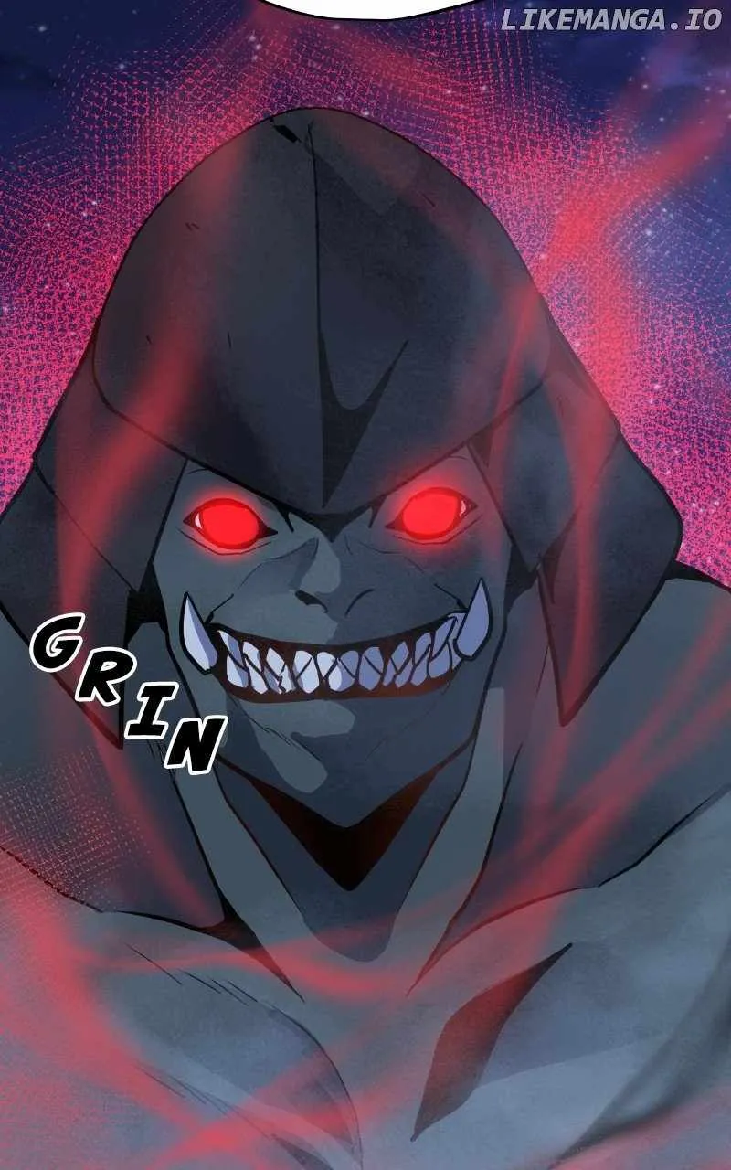 Read Solo Spell Caster chapter 126 image 73 on Lezhin
