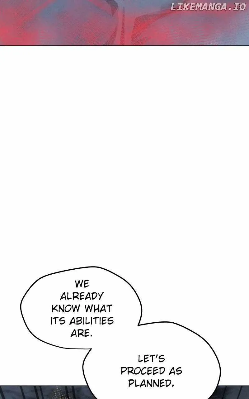 Read Solo Spell Caster chapter 126 image 74 on Lezhin