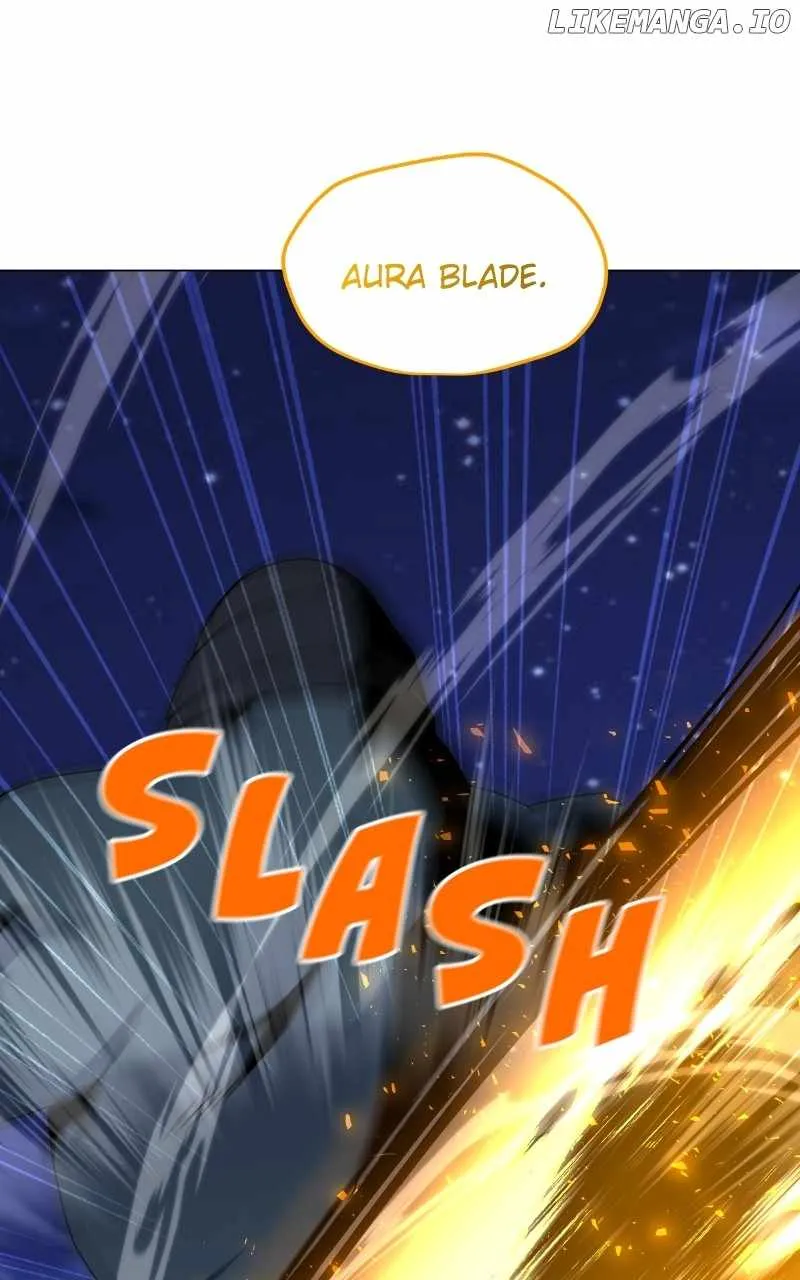 Read Solo Spell Caster chapter 126 image 81 on Lezhin