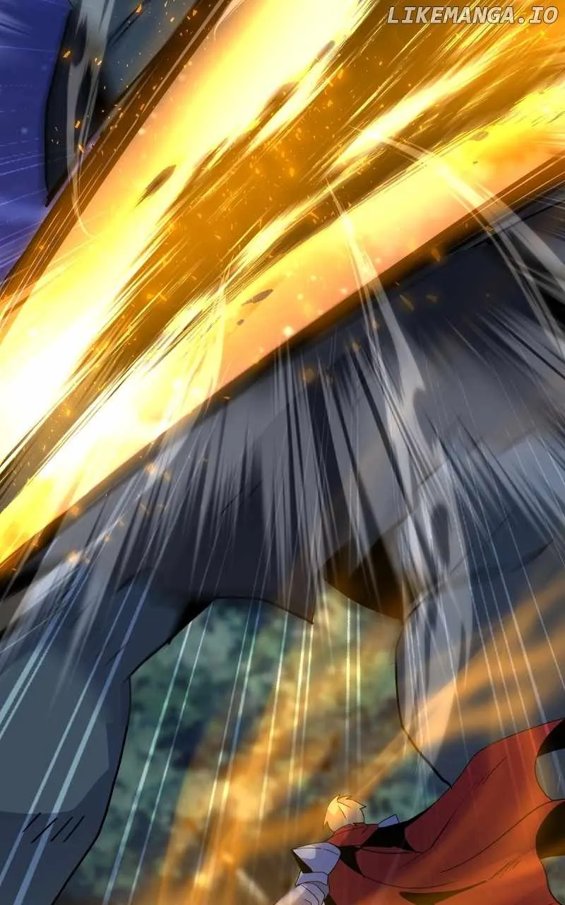Read Solo Spell Caster chapter 126 image 82 on Lezhin