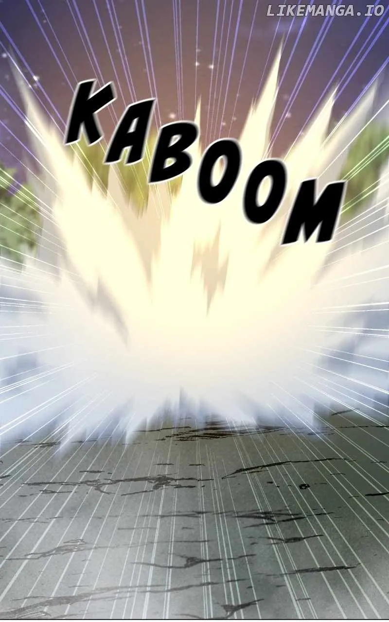 Read Solo Spell Caster chapter 126 image 86 on Lezhin