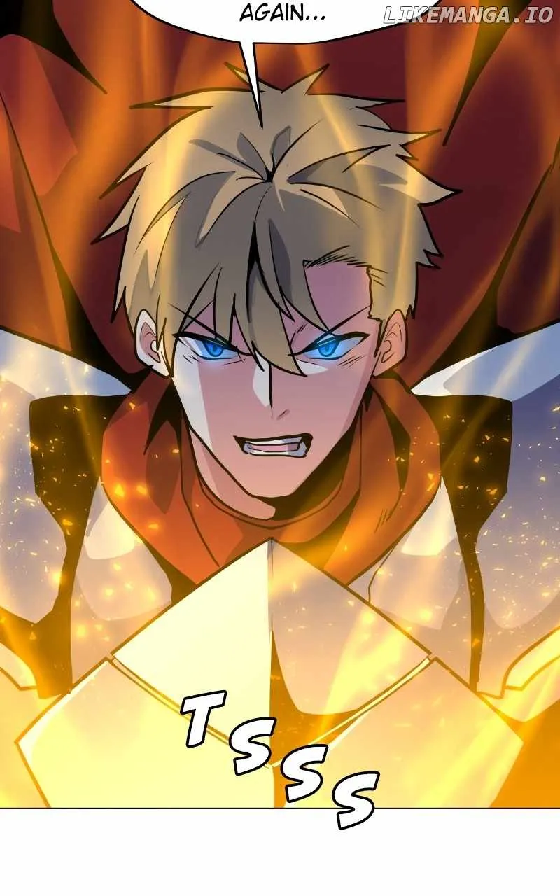 Read Solo Spell Caster chapter 126 image 91 on Lezhin