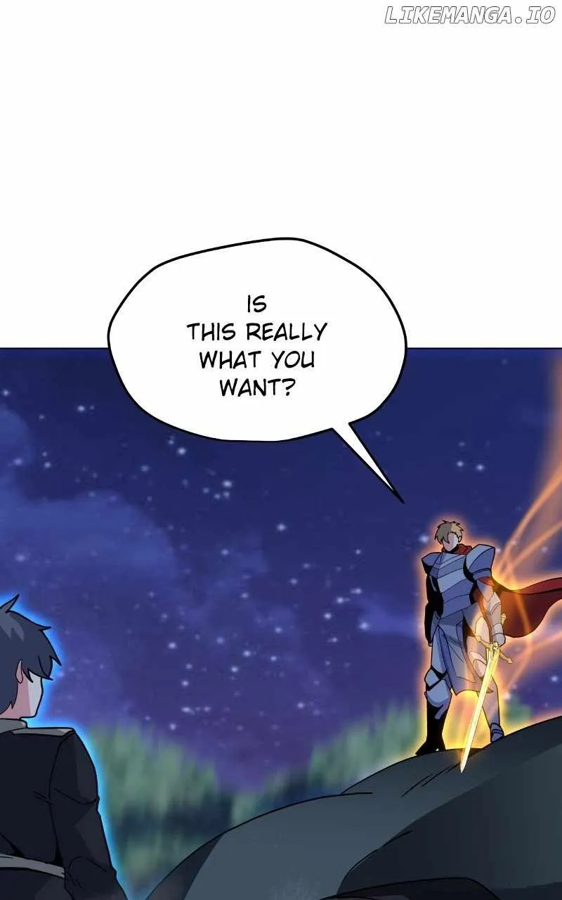 Read Solo Spell Caster chapter 126 image 92 on Lezhin