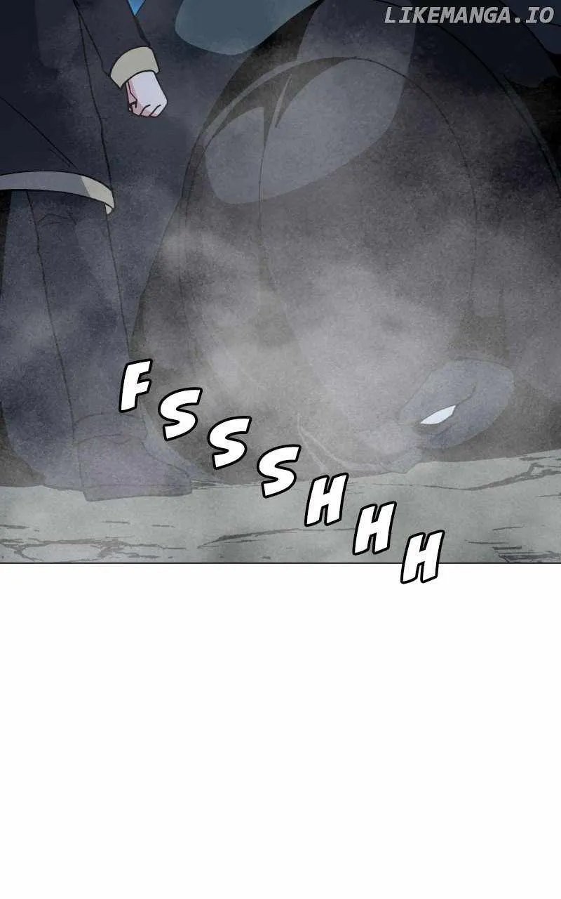 Read Solo Spell Caster chapter 126 image 93 on Lezhin