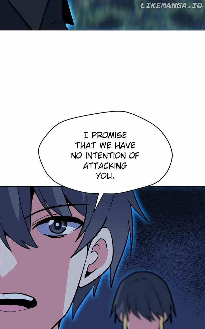 Read Solo Spell Caster chapter 126 image 95 on Lezhin