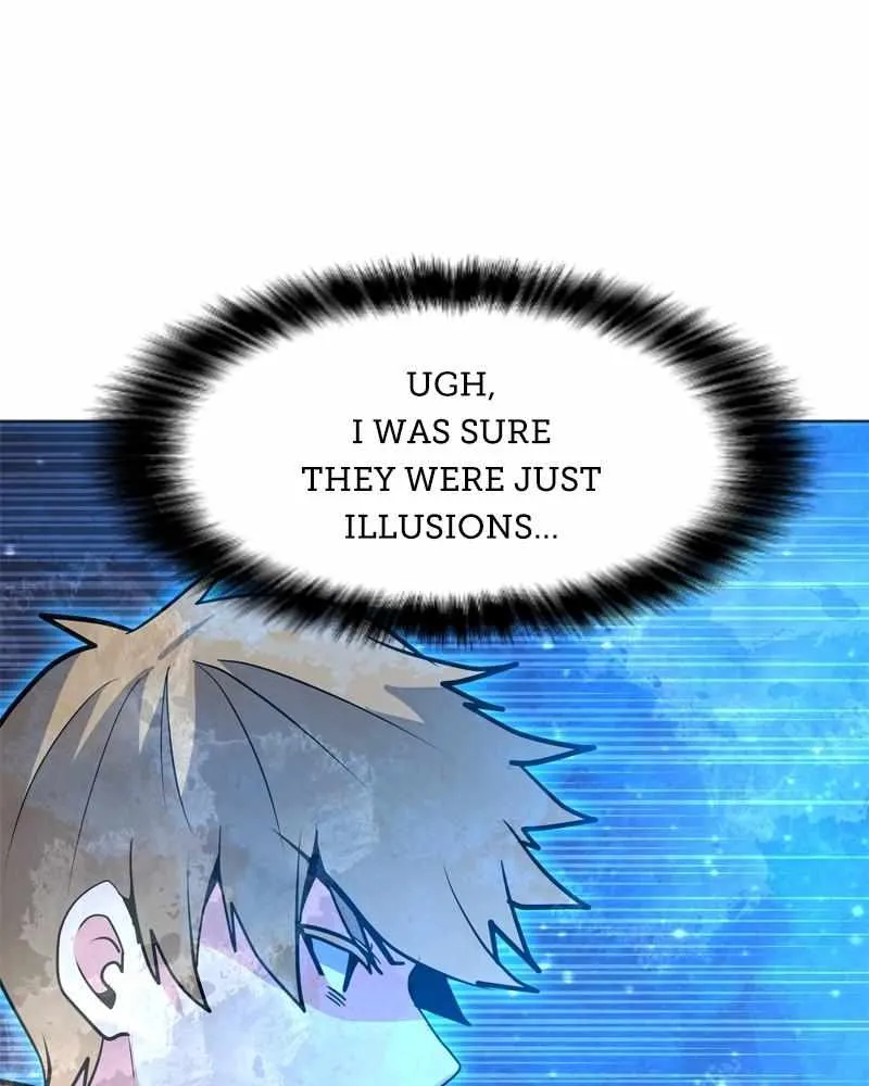 Read Solo Spell Caster chapter 127 image 103 on Lezhin