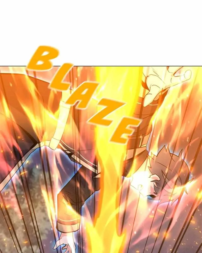Read Solo Spell Caster chapter 127 image 105 on Lezhin