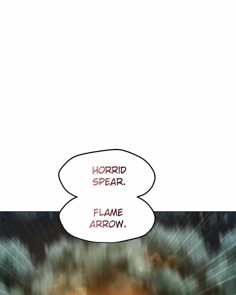 Read Solo Spell Caster chapter 127 image 109 on Lezhin