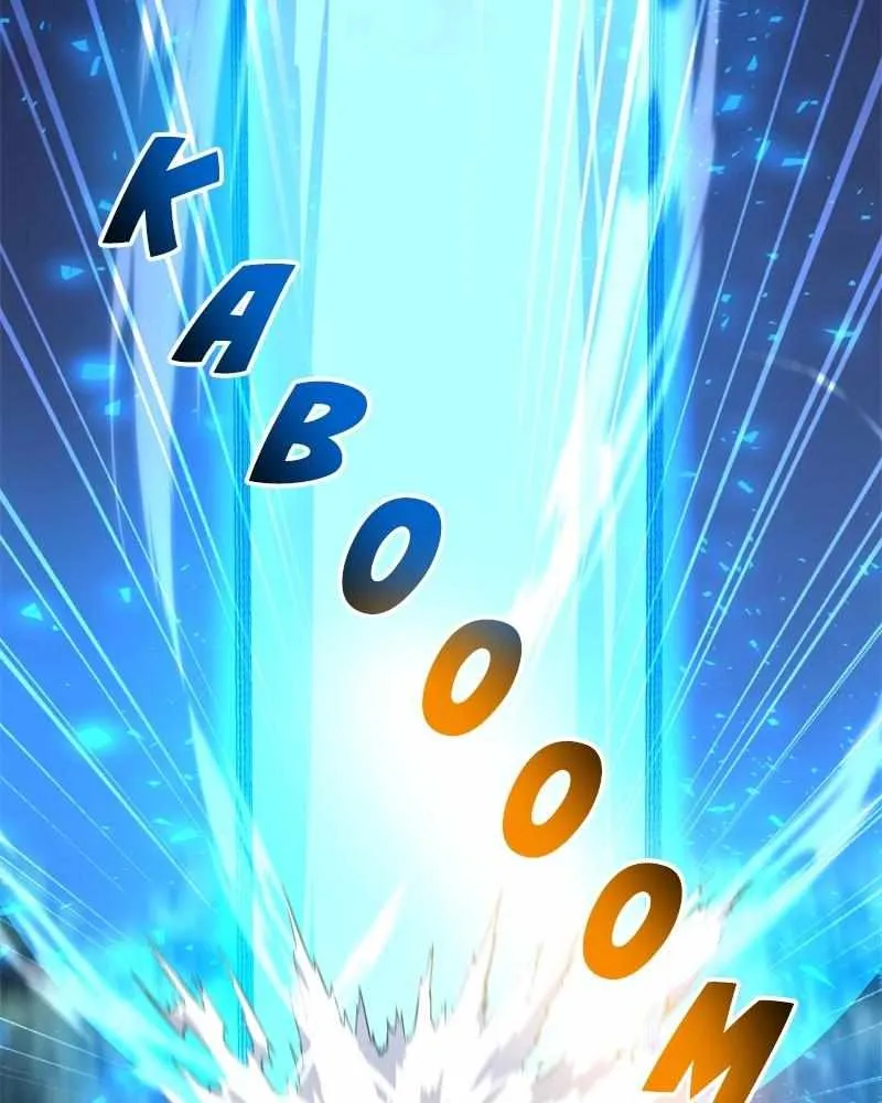 Read Solo Spell Caster chapter 127 image 124 on Lezhin
