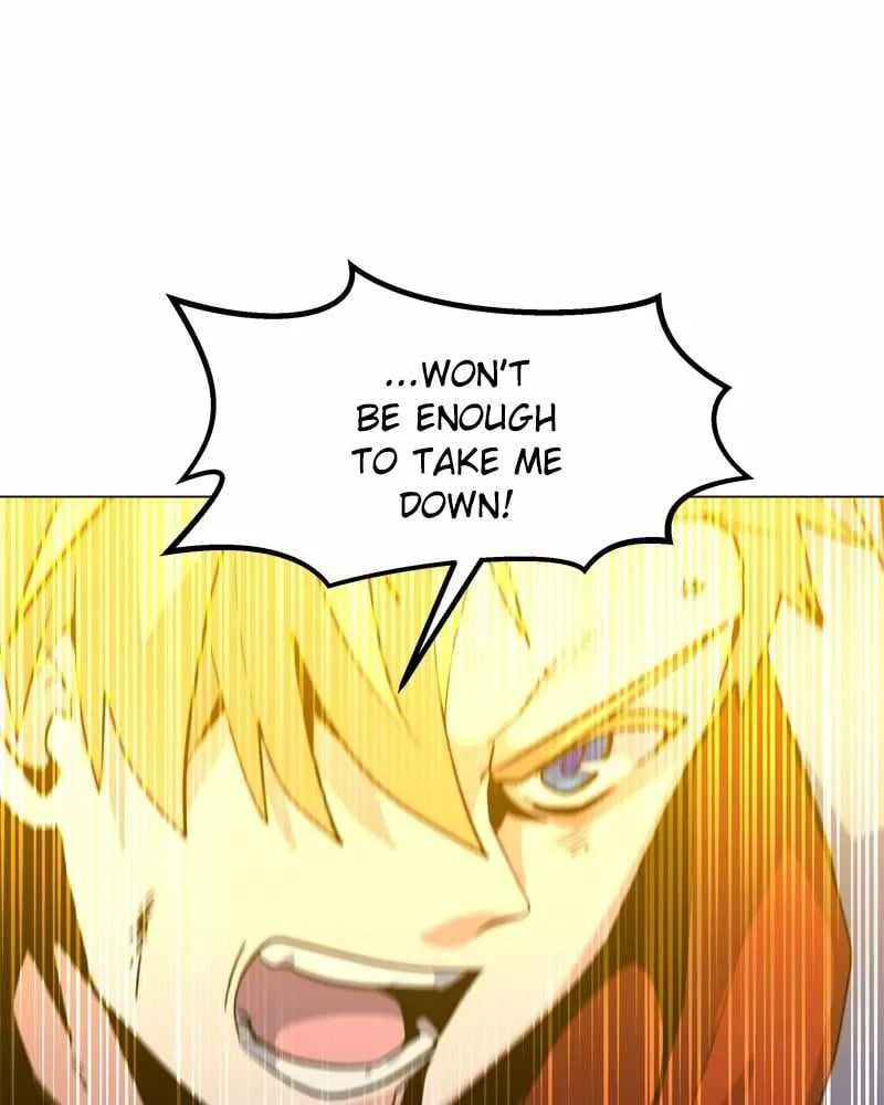 Read Solo Spell Caster chapter 127 image 128 on Lezhin