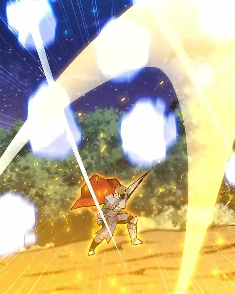 Read Solo Spell Caster chapter 127 image 132 on Lezhin