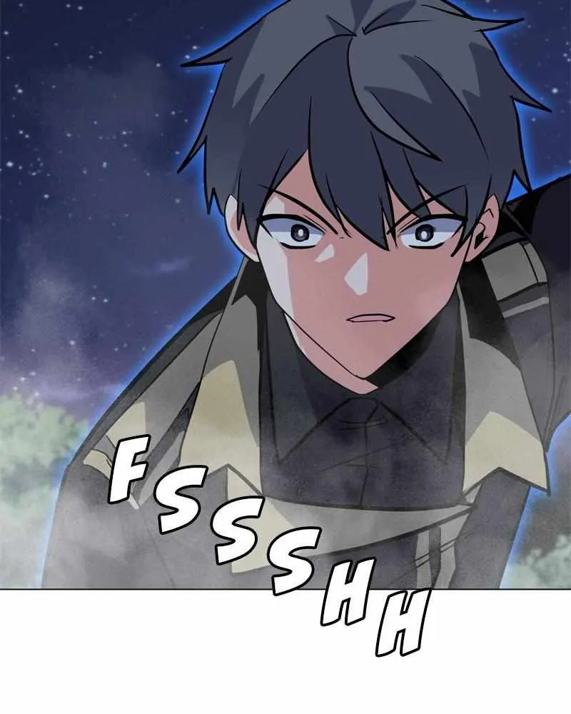 Read Solo Spell Caster chapter 127 image 134 on Lezhin