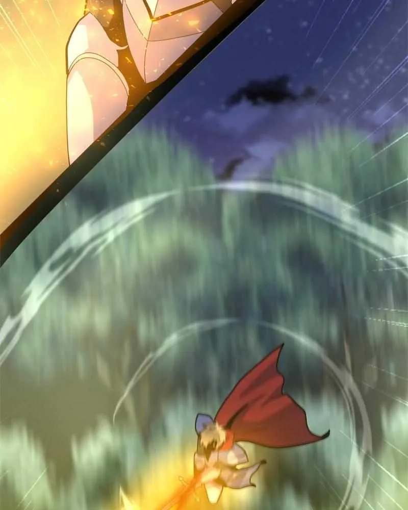 Read Solo Spell Caster chapter 127 image 137 on Lezhin