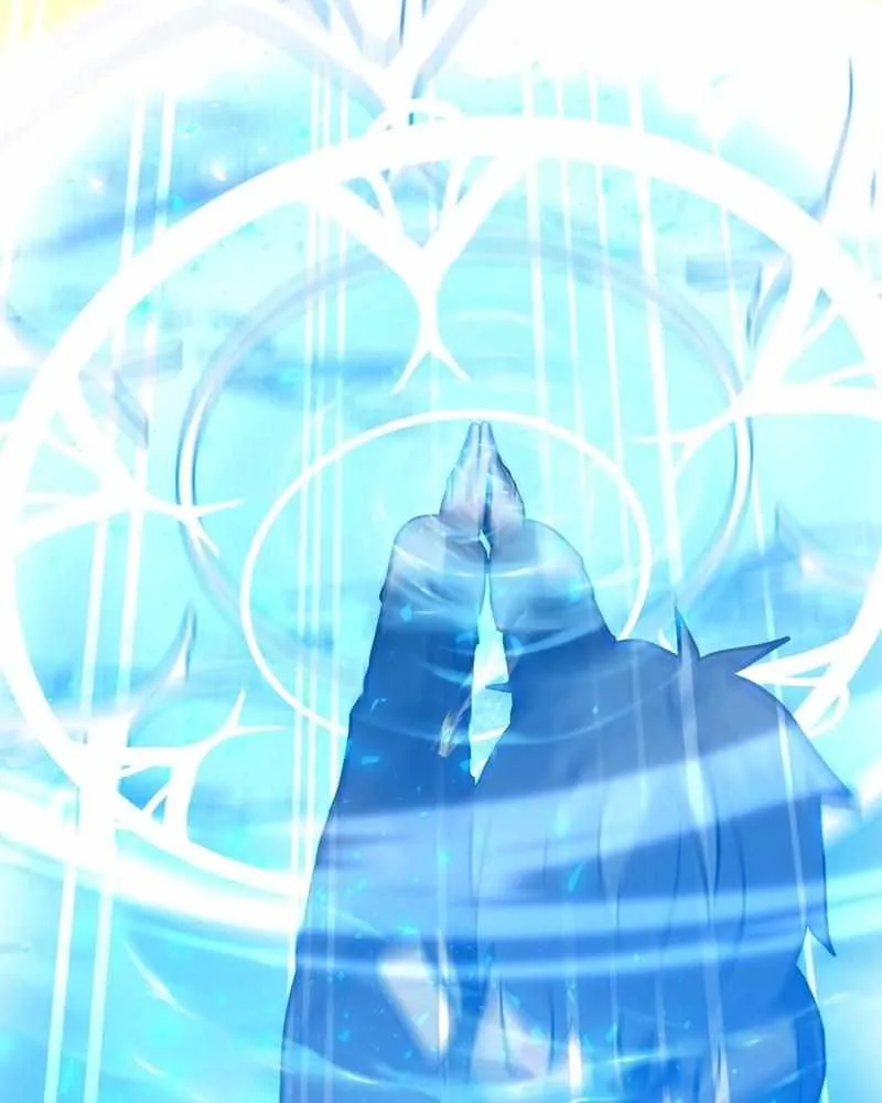 Read Solo Spell Caster chapter 127 image 140 on Lezhin