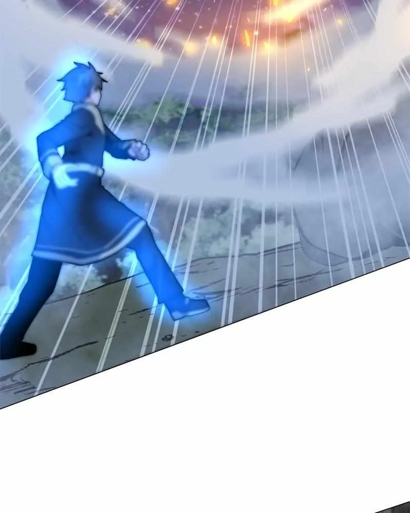 Read Solo Spell Caster chapter 127 image 15 on Lezhin