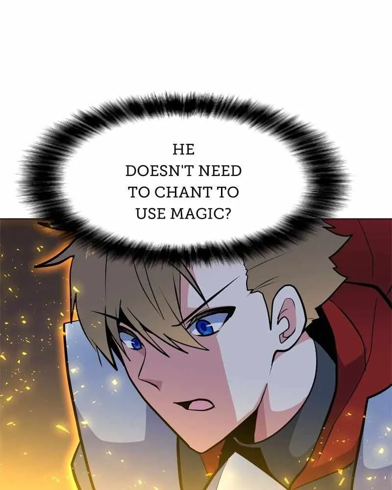 Read Solo Spell Caster chapter 127 image 18 on Lezhin