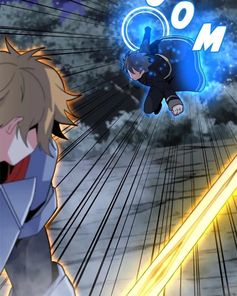 Read Solo Spell Caster chapter 127 image 20 on Lezhin