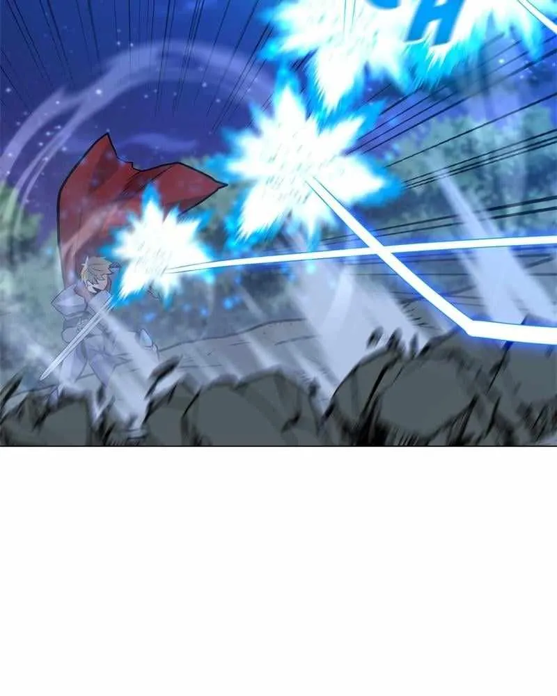 Read Solo Spell Caster chapter 127 image 25 on Lezhin