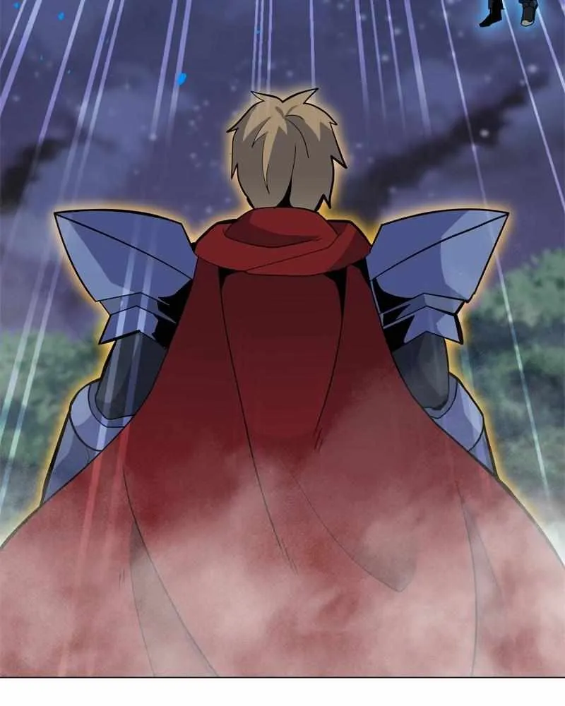 Read Solo Spell Caster chapter 127 image 36 on Lezhin