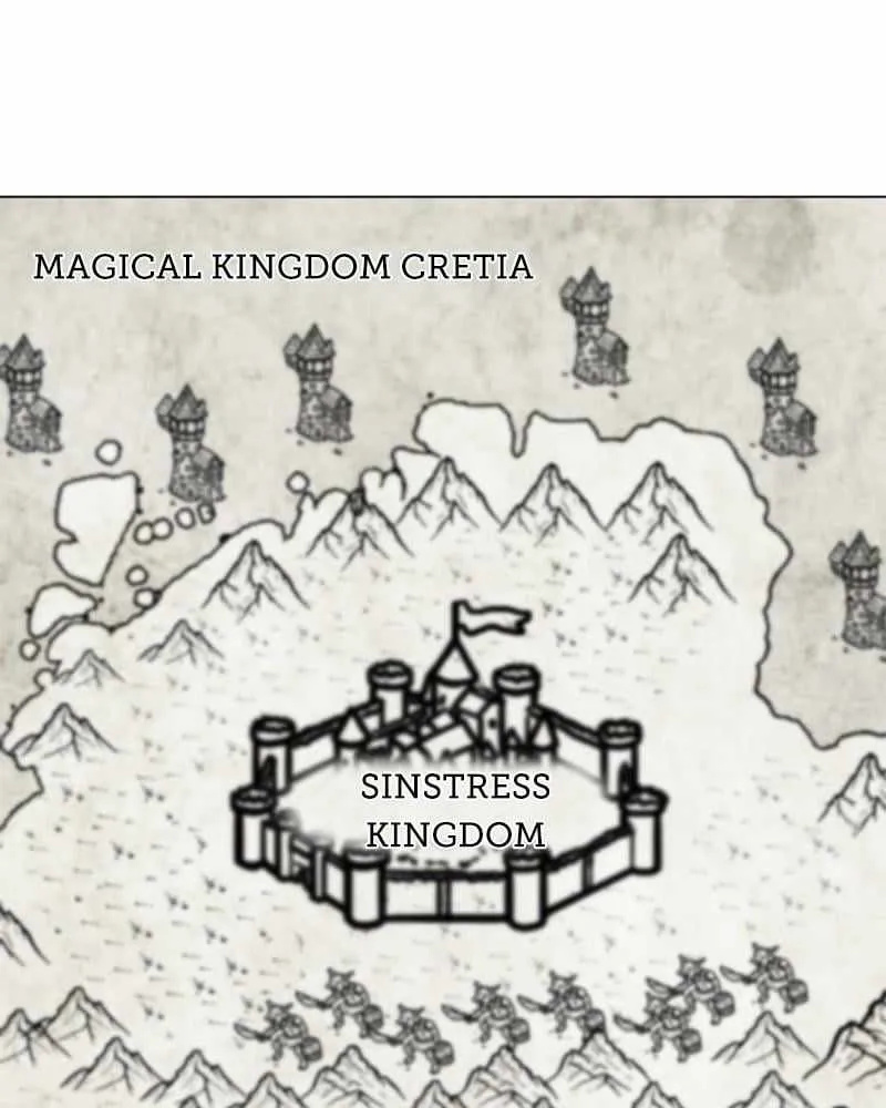 Read Solo Spell Caster chapter 127 image 41 on Lezhin
