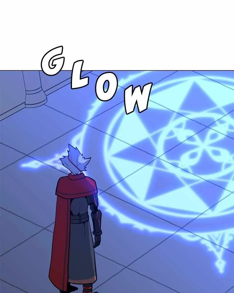Read Solo Spell Caster chapter 127 image 43 on Lezhin