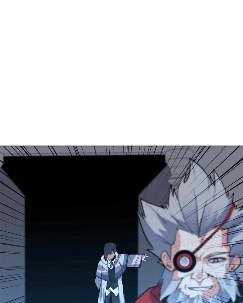 Read Solo Spell Caster chapter 127 image 45 on Lezhin