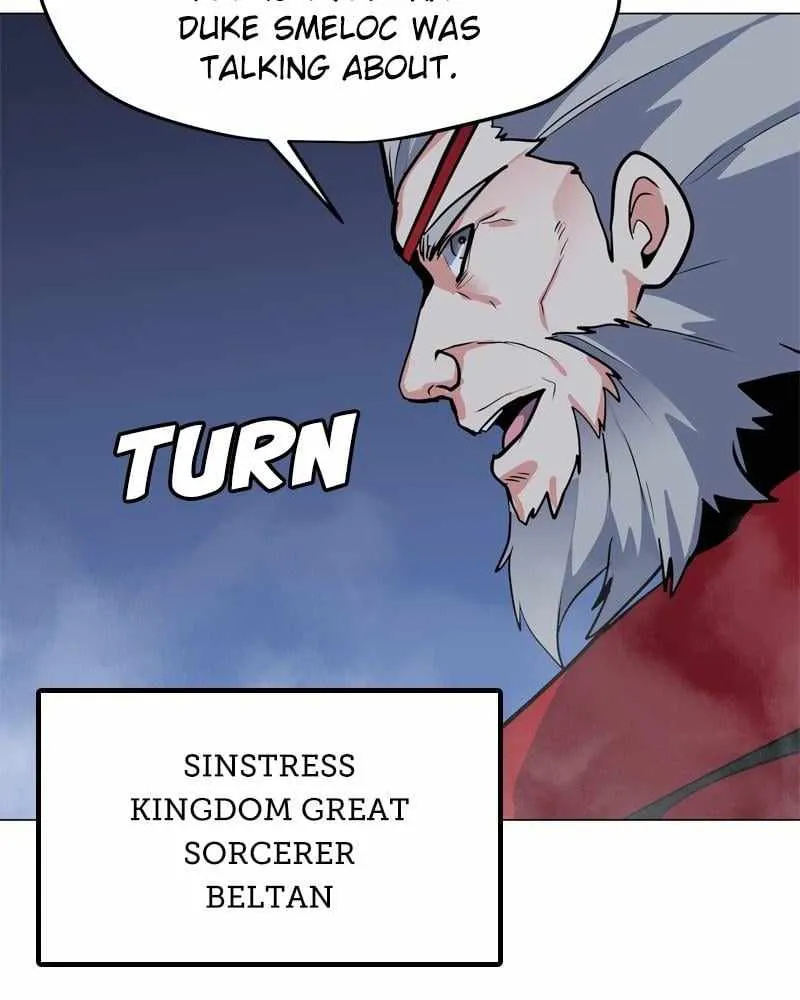 Read Solo Spell Caster chapter 127 image 49 on Lezhin