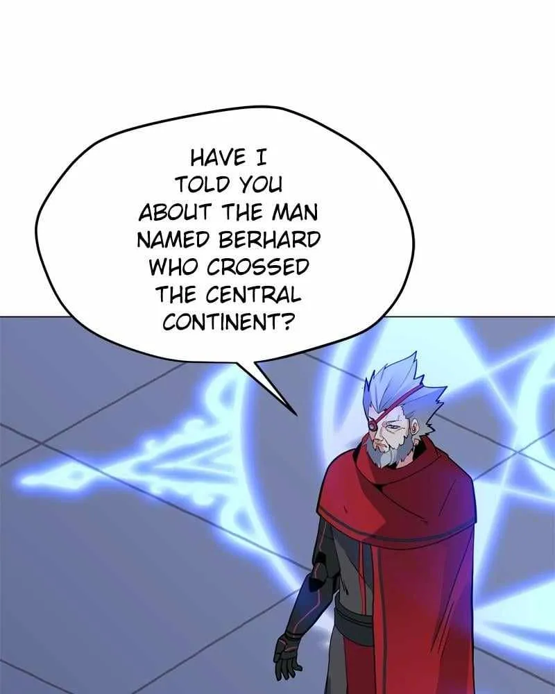 Read Solo Spell Caster chapter 127 image 53 on Lezhin